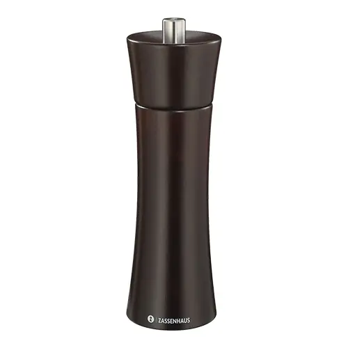 Snelle Levering Pepermolen H.18cm
