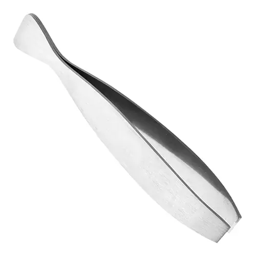 Visgraatpincet L.13,5cm Beste Prijs