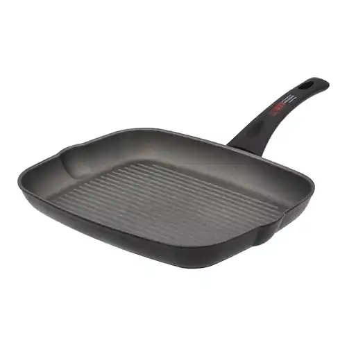 Uitverkoop Grillpan 33x26cm