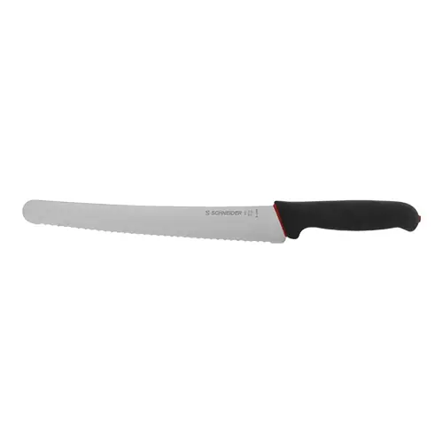 Snelle Levering Broodgolfmes |26cm|