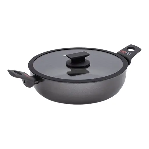 Kookpan laag |004.2L| Beste Prijs