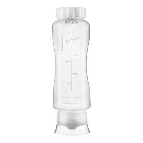 Knijpfles |045cl| FIFO Flitsaanbieding