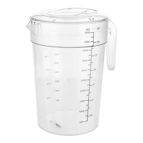 Schenkkan 5,0L Populair