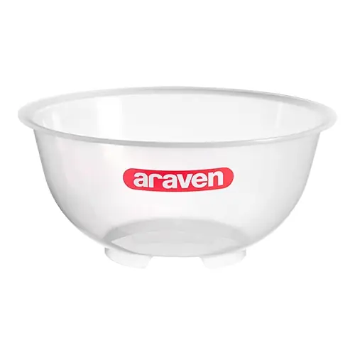 Koopje Beslagkom 02,5L