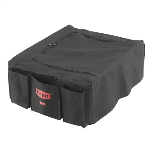 Deksel linnenzakwagen |100L| Weekendaanbieding