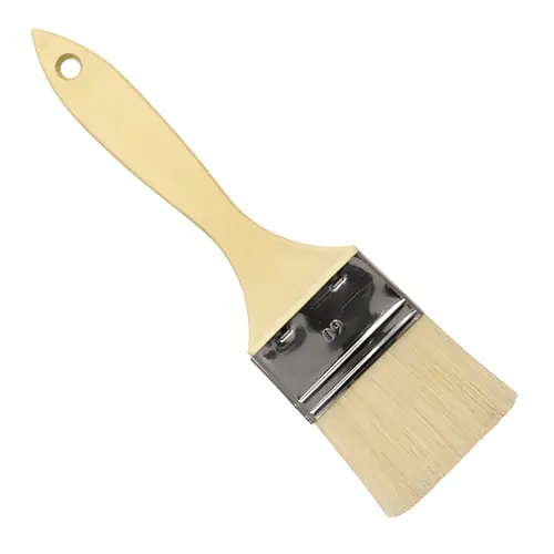 Kwast |06,0cm| Nieuw