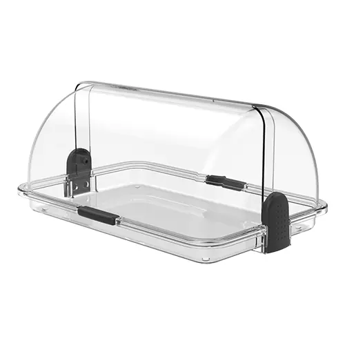 Bestel Nu Buffetvitrine 38x26cm