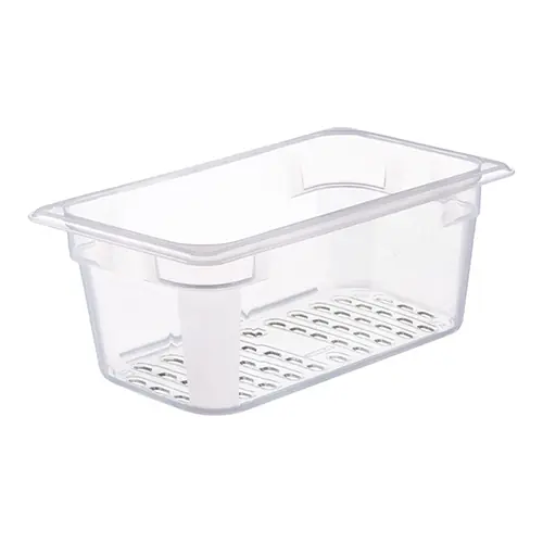 Premium Bak gastronorm GN1/3 |130 mm|