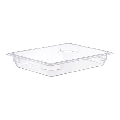 Premium Bak gastronorm GN1/2 |065 mm|