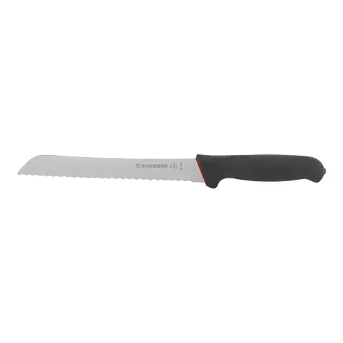 Koop Vandaag Broodgolfmes |20cm|