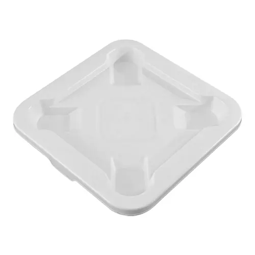 Populair Deksel voedselcontainer