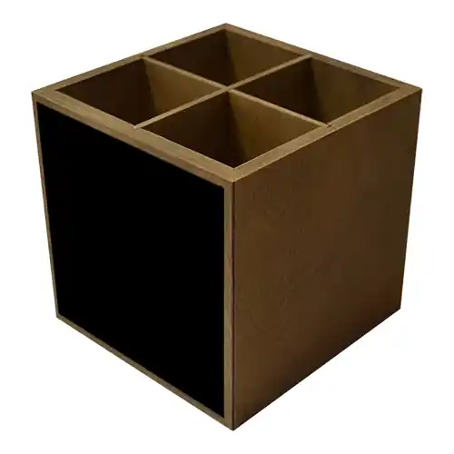 Must-Have Bestekhouder