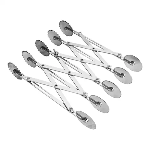Jan Hagelsnijder |glad-5x gekarteld-5x| Must-Have
