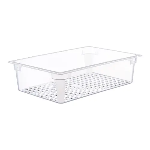 Meest Verkocht Bak gastronorm GN1/1 |130 mm|