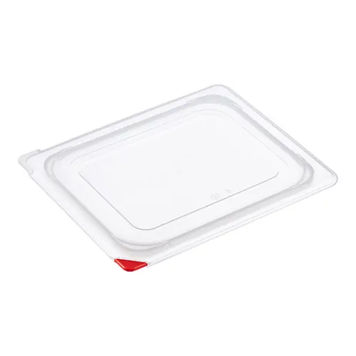 Gereduceerde Prijs Deksel gastronorm GN1/2