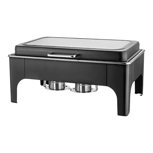 Chafing dish GN1/1 Beperkt Aanbod