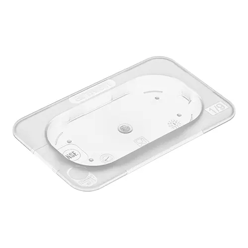 Deksel gastronorm GN1/9 Aanbieding