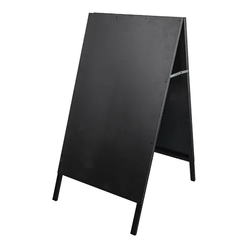 Menu stoepbord |104,0x62,0cm| Goedkoop