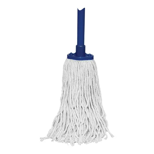 Laatste Versie Steel & mop