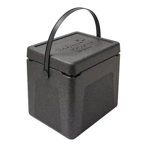 Shopping box 20L Beste Prijs