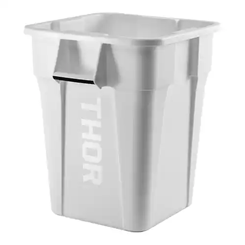 Voedselcontainer |150L| Tijdelijk Beschikbaar