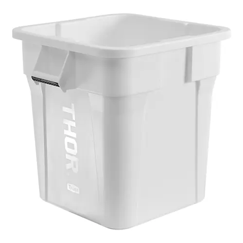 Voedselcontainer |106L| Fabrieksprijs