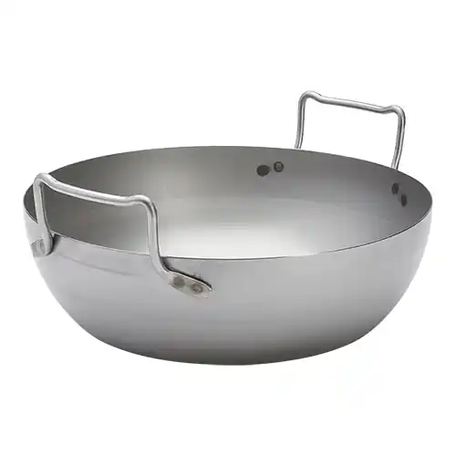 Wok Ø36cm Dagaanbieding