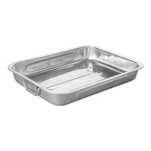 Veilige Betaling Braadslede 40x30cm
