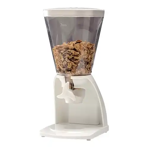 Muesli dispenser |1x5,5L| Meest Verkocht