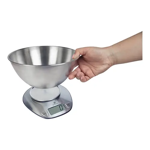 Aanbieding Weegschaal |max.005kg|