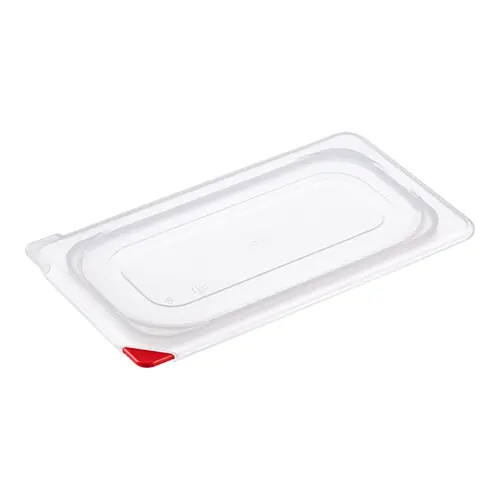 Deksel gastronorm GN1/4 Populair