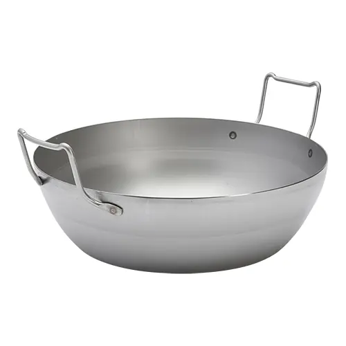 Hoge Kwaliteit Wok Ø32cm
