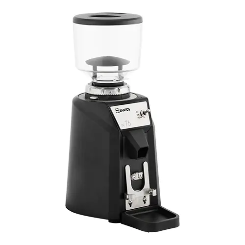Uitverkoop Koffiemolen