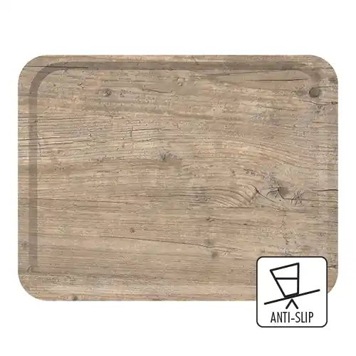 Weekendaanbieding Dienblad 43x33cm
