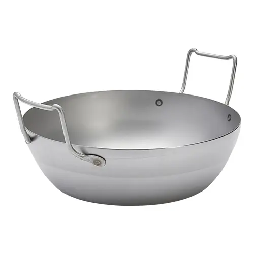 Wok Ø28cm Snelle Levering
