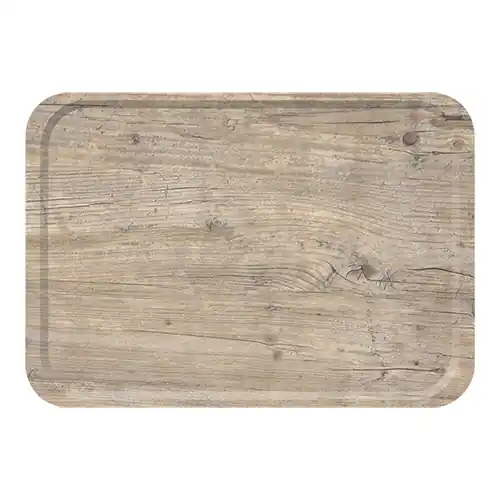 Merkproduct Dienblad 53x37cm