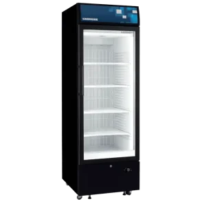 Liebherr Display diepvrieskast - FDvb 4643 - Zwart - 307L Uitverkoop