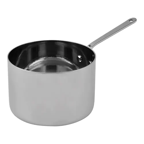 Koop Online Serveer steelpan Ø12cm