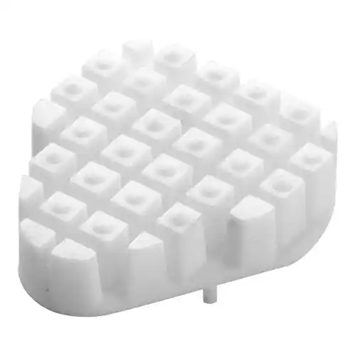 Hete Deal Inzet drukstuk |10x10/10x20mm|