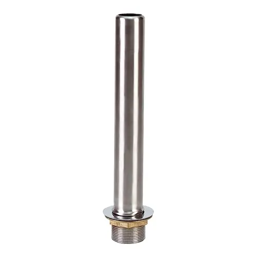 Standpijp H.25,5cm Merkproduct