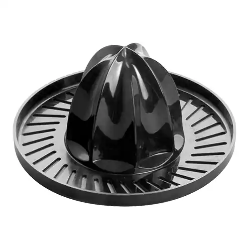 Perskegel m/zeef Express Levering