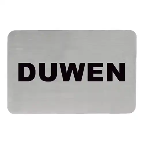 Infobord Koop Online