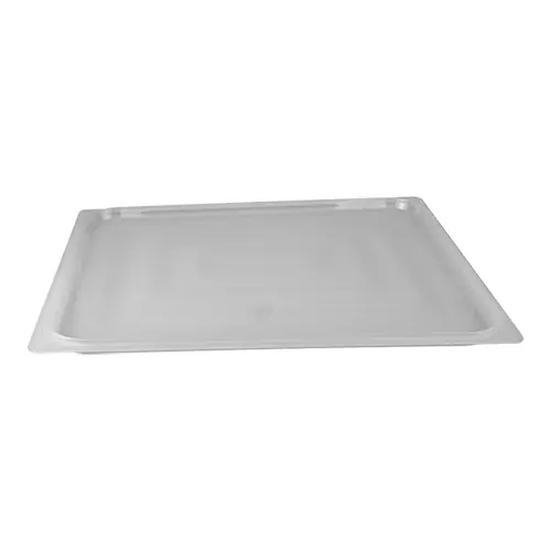 Deksel gastronorm GN2/1 Meest Verkocht