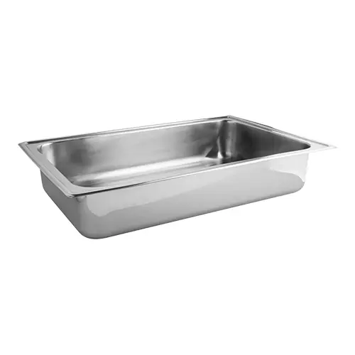 Direct Verzonden Waterpan