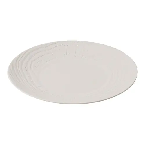 Bord Ø26,5cm Superprijs