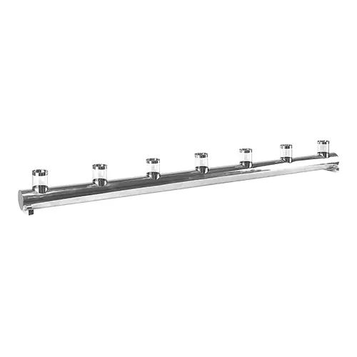 Favoriet Kandelaar L.120,0cm