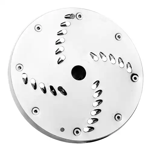 Raspschijf |Ø04mm| Lage Kosten