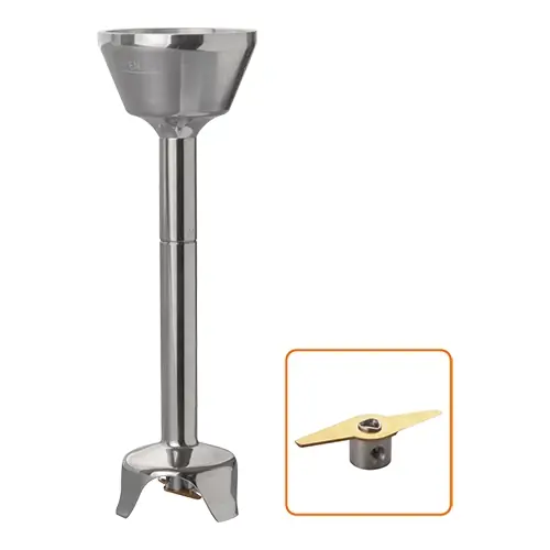 Mixstaaf |16,0cm| Express Levering