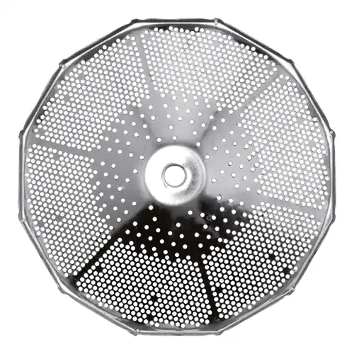 Inzetzeef |Ø31cm-1,5mm| Aanbieding