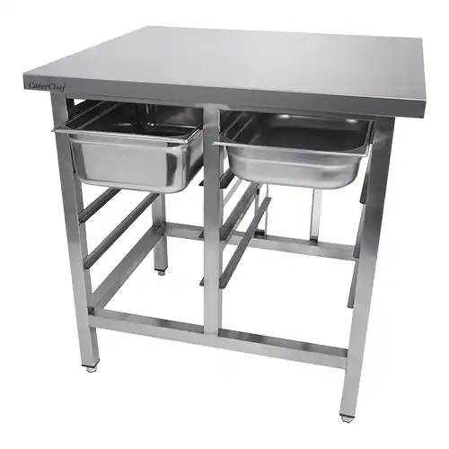 Werktafel |090cm| Seizoensaanbieding